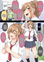 Papakatsu SeFri Gal ga Tomodachi o Tsurete kita node Kuttetara Gyaku ni Kakomare Yowasare Shiboritorare Ie o Yaribeya Atsukai sareru Hanashi : page 4