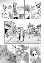 Parallel Paradise - T01 : page 78
