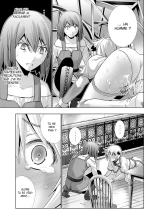 Parallel Paradise - T01 : page 86