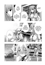 Parallel Paradise - T01 : page 102