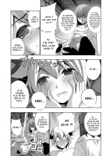 Parallel Paradise - T01 : page 132