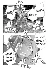Parallel Paradise - T01 : page 141