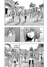 Parallel Paradise - T01 : page 144