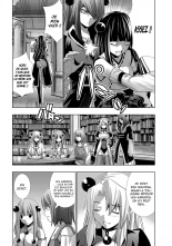 Parallel Paradise - T01 : page 157
