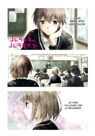 hentai parallel paradise