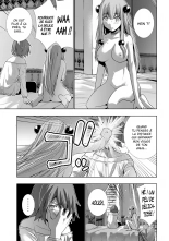 Parallel Paradise - T02 : page 22