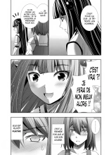 Parallel Paradise - T02 : page 108