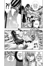 Parallel Paradise - T02 : page 110