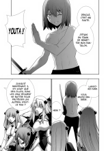Parallel Paradise - T02 : page 143