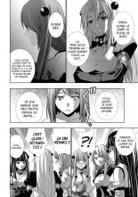 Parallel Paradise - T02 : page 152