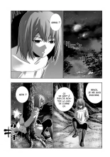 Parallel Paradise - T02 : page 165