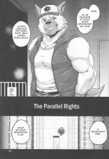 Parallel Rights : page 33