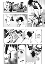 Paraphilia : page 5