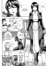 Parasite Party Ch. 1-2 et extra : page 4