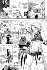 Parasite Party Ch. 1-2 et extra : page 21