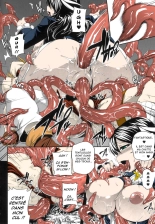 Parasite party Ch. 1 : page 12