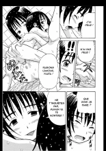 Parental Responsibility - Minami Katsumi : page 11