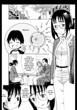 Parental Responsibility - Minami Katsumi : page 16