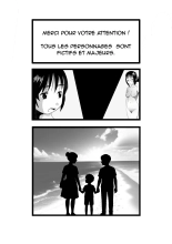 Parental Responsibility - Minami Katsumi : page 18
