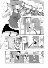 Part Time Manaka-san 2nd : page 22