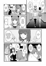 Part Time Manaka-san 2nd : page 125