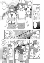 Part Time Manaka-san 2nd : page 130