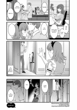 Part Time Manaka-san 2nd : page 141