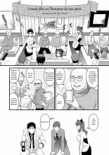 Part Time Manaka-san 2nd : page 179