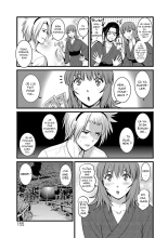 Part Time Manaka-san Wakazuma Enjokousai-ki Ch. 8 : page 13