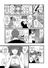 Part Time Manaka-san Wakazuma Enjokousai-ki Ch. 7 : page 5