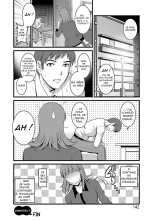 Part Time Manaka-san Wakazuma Enjokousai-ki Ch. 7 : page 18