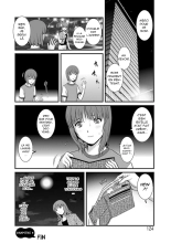 Part Time Manaka-san Wakazuma Enjokousai-ki Ch. 6 : page 20