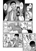Part Time Manaka-san Wakazuma Enjokousai-ki Ch. 5 : page 6