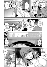 Part Time Manaka-san Wakazuma Enjokousai-ki Ch. 5 : page 8