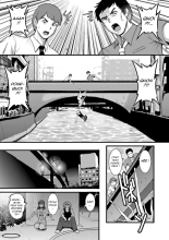 Part Time Manaka-san Wakazuma Enjokousai-ki Ch. 5 : page 9