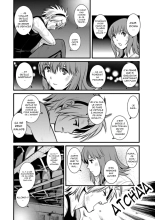Part Time Manaka-san Wakazuma Enjokousai-ki Ch. 5 : page 10