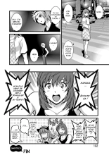 Part Time Manaka-san Wakazuma Enjokousai-ki Ch. 5 : page 20
