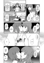 Part Time Manaka-san Wakazuma Enjokousai-ki Ch. 3 : page 13
