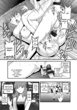 Part Time Manaka-san Wakazuma Enjokousai-ki Ch. 3 : page 20