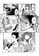le job à mi-temps de Manaka-san Ch. 2 : page 5