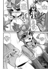 PASSION GIRLS : page 5