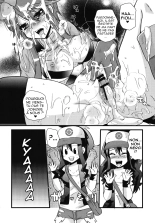 PASSION GIRLS : page 11