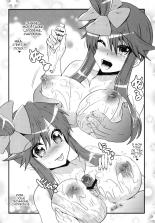 PASSION GIRLS : page 21