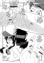 PASSION GIRLS : page 24