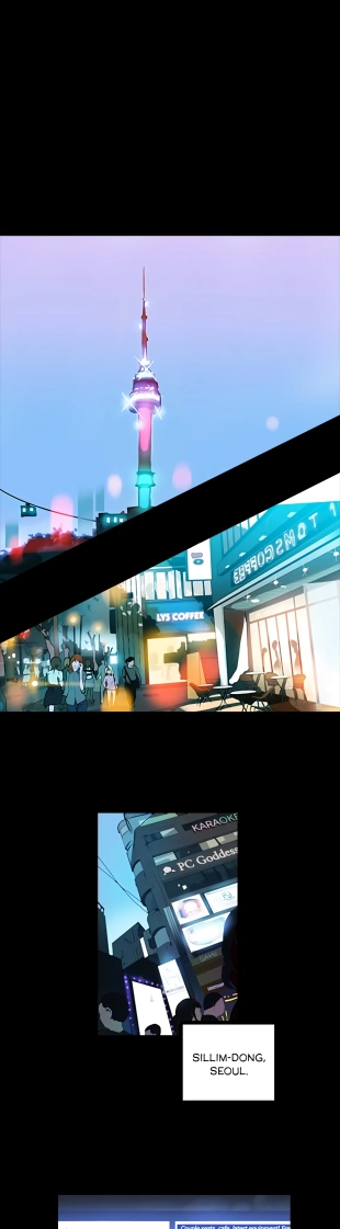 hentai PC Café Hotties Chapitre 1 à 3 VF