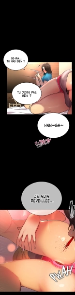 PC Café Hotties Chapitre 4 & 5 VF : page 2