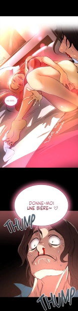 PC Café Hotties Chapitre 4 & 5 VF : page 3