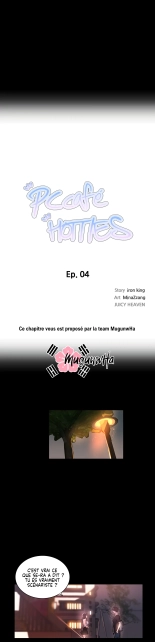 PC Café Hotties Chapitre 4 & 5 VF : page 4