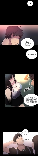 PC Café Hotties Chapitre 4 & 5 VF : page 5