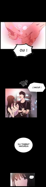 PC Café Hotties Chapitre 4 & 5 VF : page 7